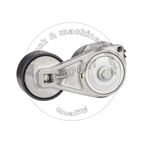 Piezas de motor de excavadora ACMPART Caterpillar E315 Tensor de correa 377-9087 3779087 3691255 Piezas de motor de excavadora ACMPART Caterpillar E315 Tensor de correa 377-9087 3779087 3691255