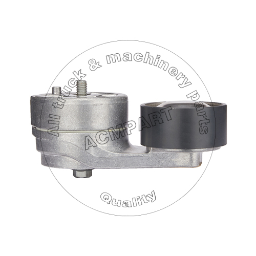 Piezas de motor de excavadora ACMPART Caterpillar E315 Tensor de correa 377-9087 3779087 3691255