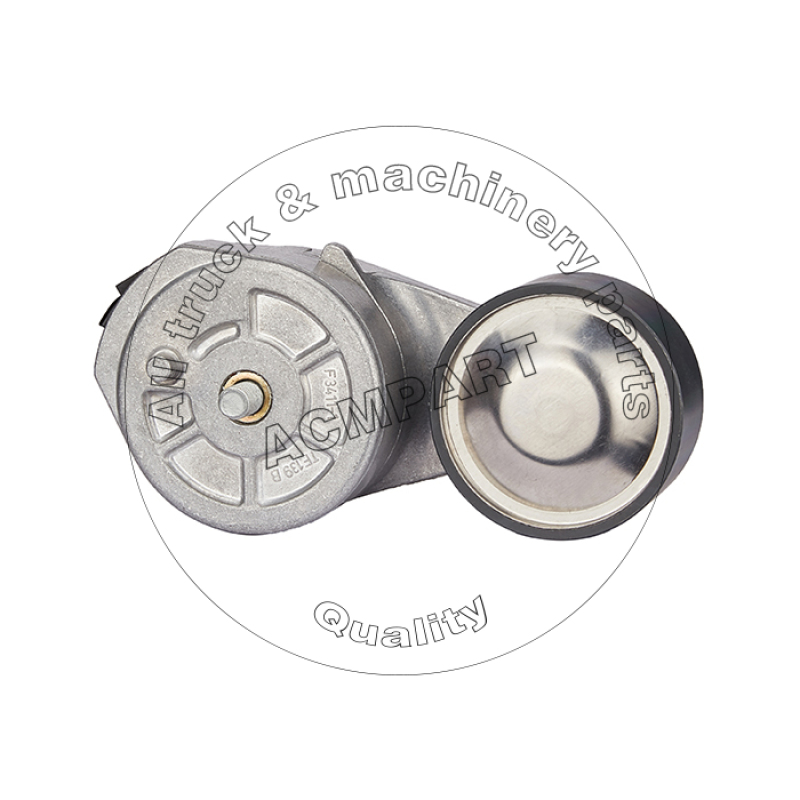 ACMPART Excavator Engine Parts Caterpillar E315 Belt Tensioner 377-9087 3779087 3691255 ACMPART Excavator Engine Parts Caterpillar E315 Belt Tensioner 377-9087 3779087 3691255