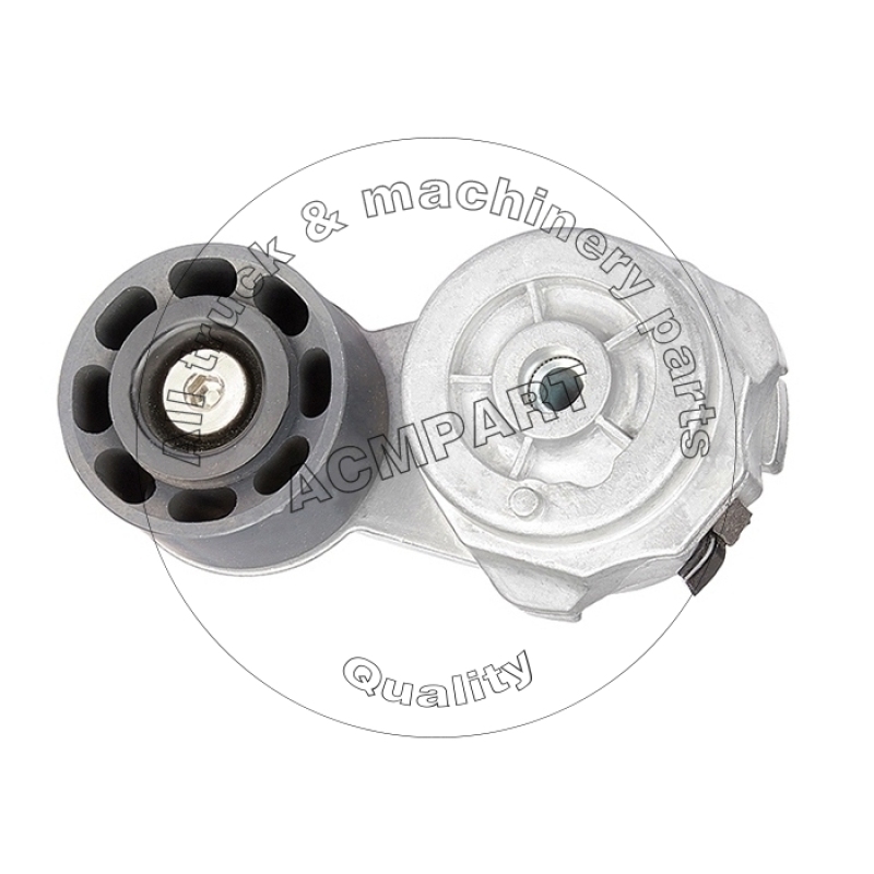 ACMPART Belt Tensioner FOR Cummins ISM11 QSM11 Engine Parts 3102888X 3161562X 3102888 ACMPART Belt Tensioner FOR Cummins ISM11 QSM11 Engine Parts 3102888X 3161562X 3102888