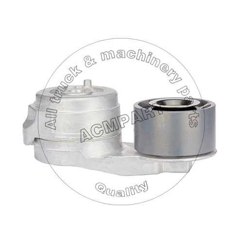 Tensor de correa ACMPART para piezas de motor Cummins ISM11 QSM11 3102888X 3161562X 3102888