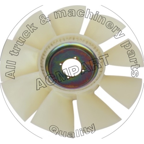 VENTILADOR DE REFRIGERACIÓN PARA EXCAVADORA VOLVO140 Z580-82-97-9 VENTILADOR DE REFRIGERACIÓN PARA EXCAVADORA VOLVO140 Z580-82-97-9