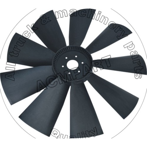 Ventilador de refrigeración PARA VOLVO F820-76-133-9 Ventilador de refrigeración PARA VOLVO F820-76-133-9