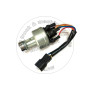 ACMPART Engine Parts Ignition Switch 21E610430 for R140LC-7 R210LC-7 R290LC-7 R360LC-7 ACMPART Engine Parts Ignition Switch 21E610430 for R140LC-7 R210LC-7 R290LC-7 R360LC-7