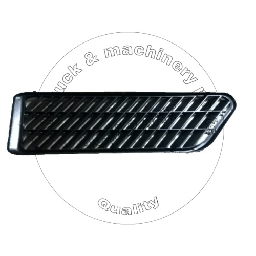 Truck body parts, VENT GRILLE for Volvo truck parts 20364797 1664815