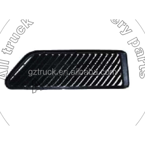 Truck body parts, VENT GRILLE for Volvo truck parts 20364797 1664815
