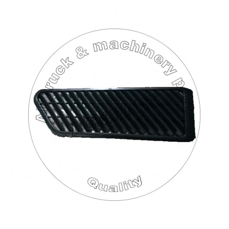 Truck body parts, VENT GRILLE for Volvo truck parts 20364797 1664815 Truck body parts, VENT GRILLE for Volvo truck parts 20364797 1664815