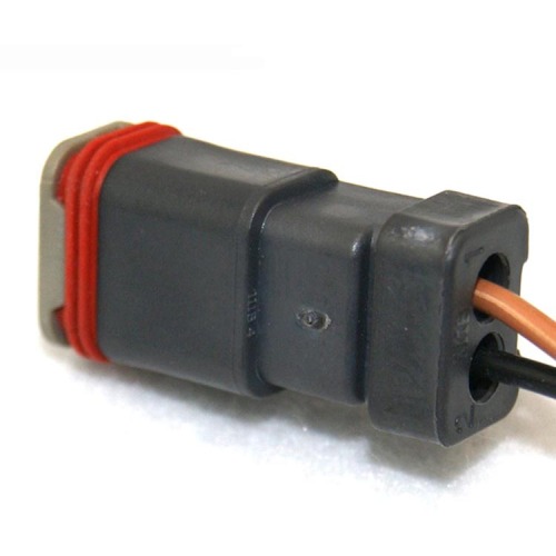 ABS Wheel Speed Sensor 20528660 21247147