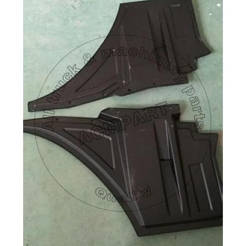 High Quality DOOR TRIM FOR VOLVO Truck parts OEM 20398908 20398907