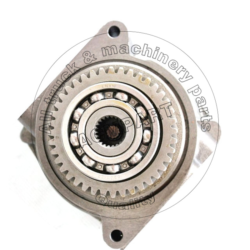 Engine excavator water pump 2P0662 Engine excavator water pump 2P0662