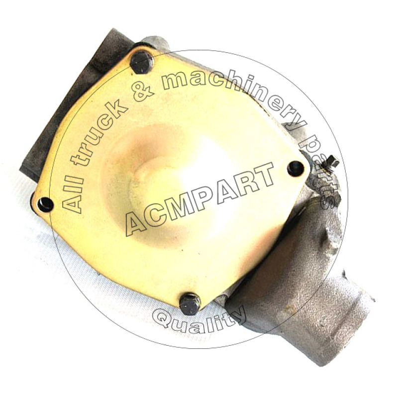 Engine excavator water pump 2P0662 Engine excavator water pump 2P0662