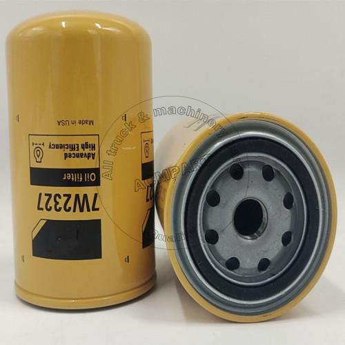 ACMPART filter Oil Filter 7W2327 FOR CATERPILLAR ACMPART filter Oil Filter 7W2327 FOR CATERPILLAR