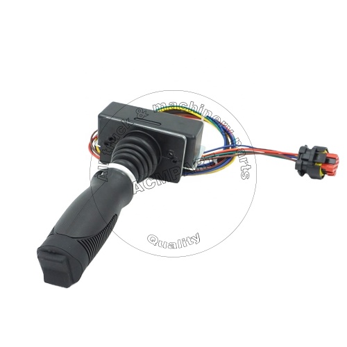ACMPART Repair of JLG Joystick 1001118416 on skylift for construction machine part
