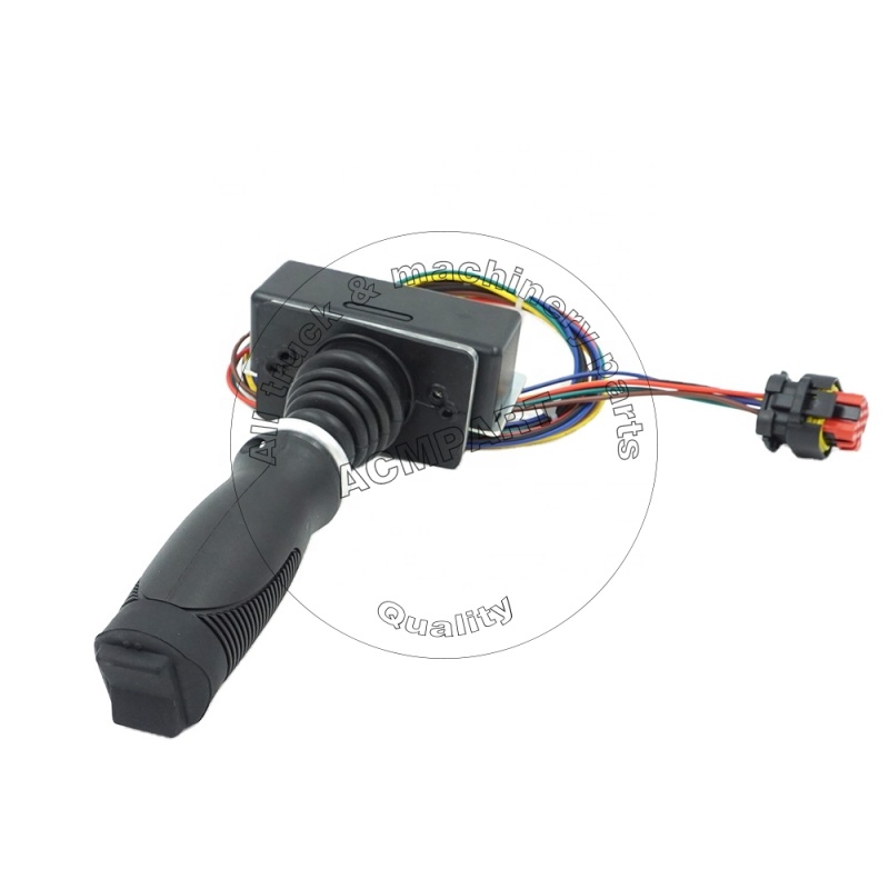 ACMPART Repair of JLG Joystick 1001118416 on skylift for construction machine part ACMPART Repair of JLG Joystick 1001118416 on skylift for construction machine part
