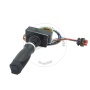 ACMPART Repair of JLG Joystick 1001118416 on skylift for construction machine part ACMPART Repair of JLG Joystick 1001118416 on skylift for construction machine part