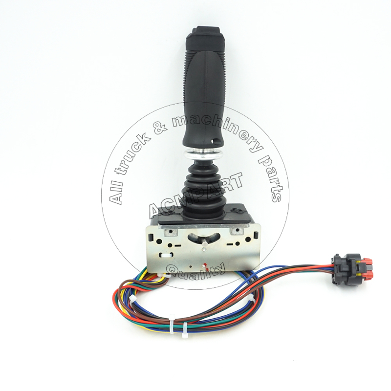 ACMPART Repair of JLG Joystick 1001118416 on skylift for construction machine part ACMPART Repair of JLG Joystick 1001118416 on skylift for construction machine part