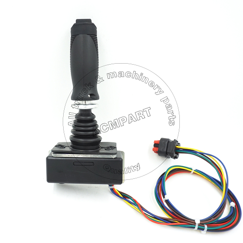 ACMPART Repair of JLG Joystick 1001118416 on skylift for construction machine part