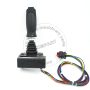 ACMPART Repair of JLG Joystick 1001118416 on skylift for construction machine part ACMPART Repair of JLG Joystick 1001118416 on skylift for construction machine part