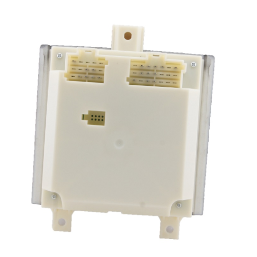 Air A/C Heater Controls Switch Panel Unit For VOLVO FH FM 20508582