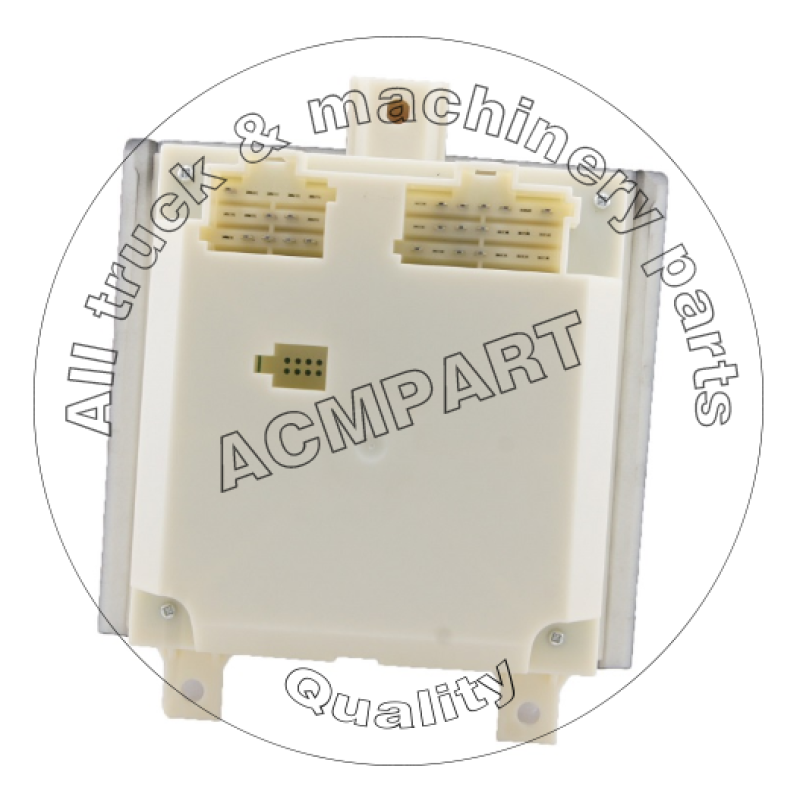 Luft-A/C-Heizungssteuerungsschalttafeleinheit für VOLVO FH FM 20508582 Luft-A/C-Heizungssteuerungsschalttafeleinheit für VOLVO FH FM 20508582