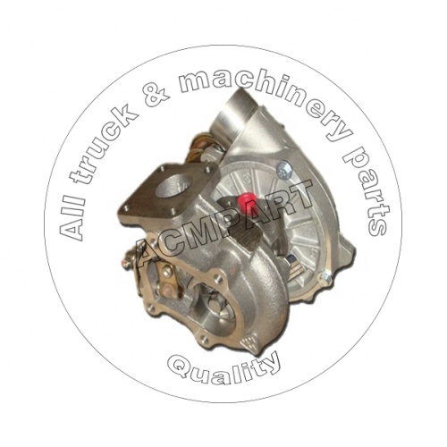 ACMPART CUMMINS TURBOCHAGER Eastern turbochartger Eastern turbochartger K14 53149886445 500321799 4500939 99450704 turbo charger for Opel Movano Iveco Sofim