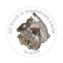 ACMPART CUMMINS TURBOCHAGER Eastern turbochartger Eastern turbochartger K14 53149886445 500321799 4500939 99450704 turbo charger for Opel Movano Iveco Sofim ACMPART CUMMINS TURBOCHAGER Eastern turbochartger Eastern turbochartger K14 53149886445 500321799 4500939 99450704 turbo charger for Opel Movano Iveco Sofim