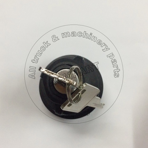 ACMPART Excavator Engine spare parts bobcat 6693245 Ignition start Switch with keys