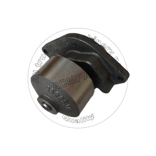 Cummins Engine Spare Parts 6CT Water Pump 3802081
