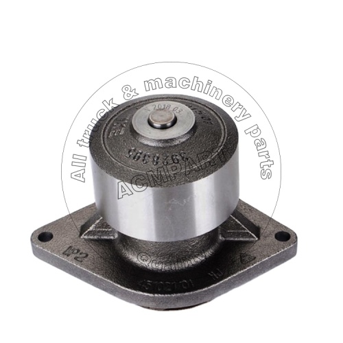 Cummins Engine Spare Parts 6CT Water Pump 3802081