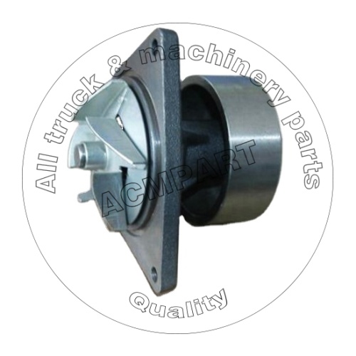 Cummins Engine Spare Parts 6CT Water Pump 3802081