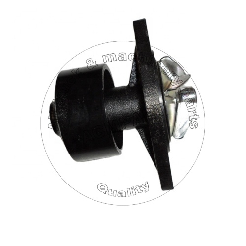 Cummins Engine Spare Parts 6CT Water Pump 3802081
