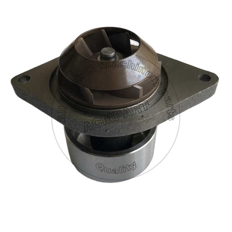 Cummins Engine Spare Parts 6CT Water Pump 3802081 Cummins Engine Spare Parts 6CT Water Pump 3802081