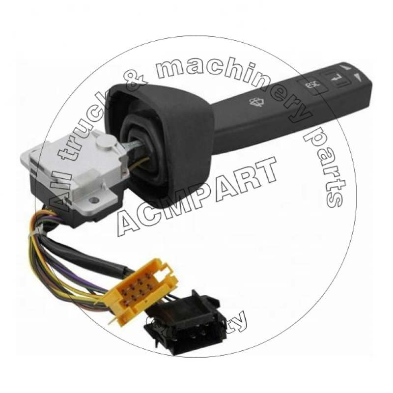 3944672 20701028 Head lamp switch Turn Signal Switch For EU Truck 3944672 20701028 Head lamp switch Turn Signal Switch For EU Truck
