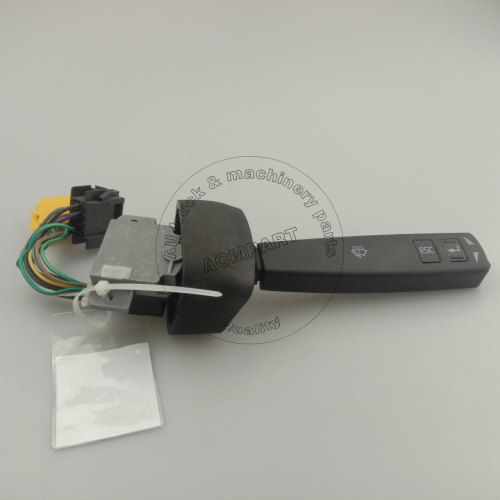 3944672 20701028 interruptor de luz de cabeza interruptor de señal de giro para camión de la UE