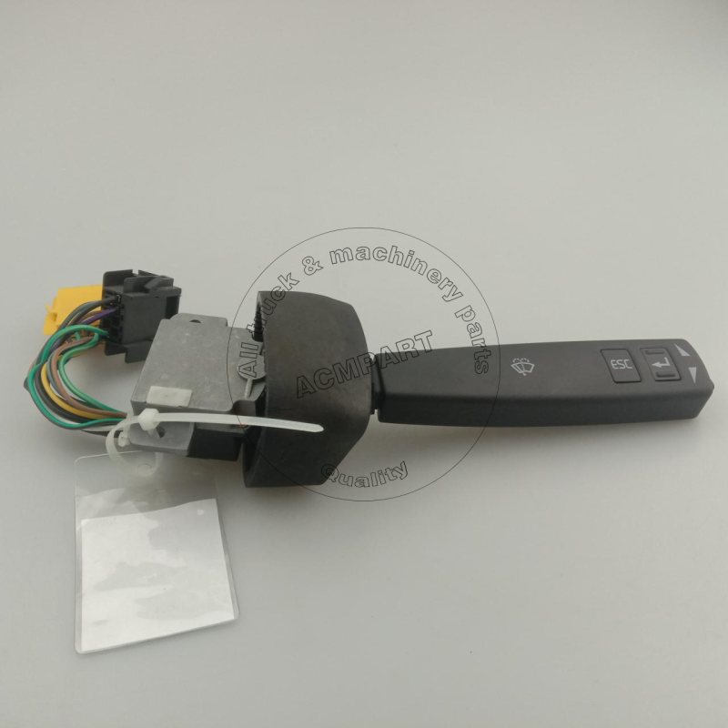 3944672 20701028 Head lamp switch Turn Signal Switch For EU Truck 3944672 20701028 Head lamp switch Turn Signal Switch For EU Truck