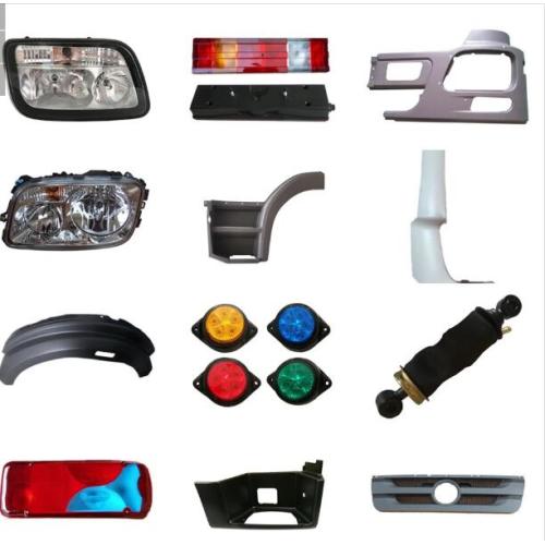 3944672 20701028 Head lamp switch Turn Signal Switch For EU Truck