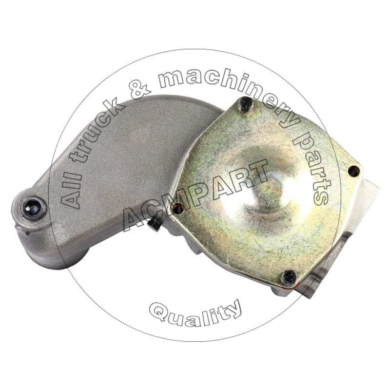 High quality Excavator engine parts 3306T water pump 2W8003 High quality Excavator engine parts 3306T water pump 2W8003
