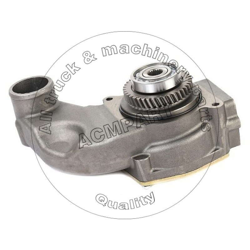High quality Excavator engine parts 3306T water pump 2W8003 High quality Excavator engine parts 3306T water pump 2W8003
