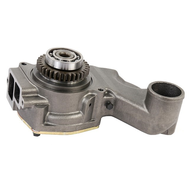 High quality Excavator engine parts 3306T water pump 2W8003 High quality Excavator engine parts 3306T water pump 2W8003