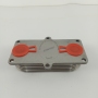 ACMPART RE 59296 RE 560753 PO 184357 Stainless steel oil cooler ACMPART RE 59296 RE 560753 PO 184357 Stainless steel oil cooler