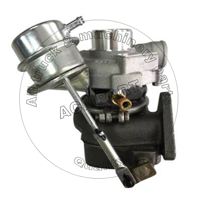 ACMPART CUMMINS TURBOCHAGER A486-P12 GT1241Z 036145701 36145701 756068-5001S 708001-0001 756068-0001 756068-1 turbocharger for Volkswagen Golf EA111 Engine ACMPART CUMMINS TURBOCHAGER A486-P12 GT1241Z 036145701 36145701 756068-5001S 708001-0001 756068-0001 756068-1 turbocharger for Volkswagen Golf EA111 Engine