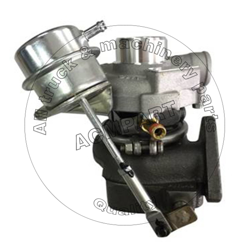 ACMPART CUMMINS TURBOCHAGER A486-P12 GT1241Z 036145701 36145701 756068-5001S 708001-0001 756068-0001 756068-1 turbocharger for Volkswagen Golf EA111 Engine ACMPART CUMMINS TURBOCHAGER A486-P12 GT1241Z 036145701 36145701 756068-5001S 708001-0001 756068-0001 756068-1 turbocharger for Volkswagen Golf EA111 Engine