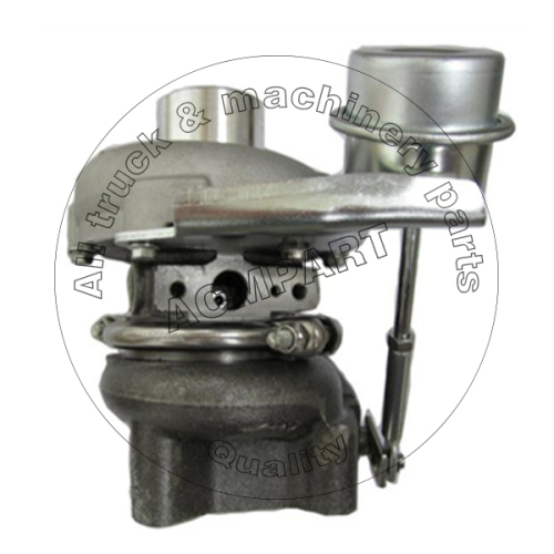 ACMPART CUMMINS TURBOCHAGER A486-P12 GT1241Z 036145701 36145701 756068-5001S 708001-0001 756068-0001 756068-1 turbocharger for Volkswagen Golf EA111 Engine