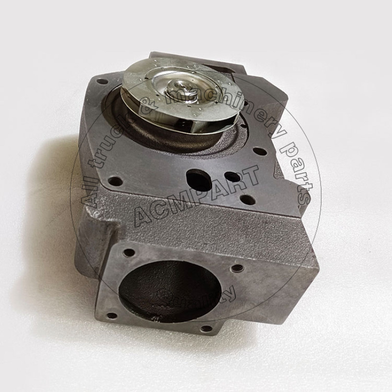 Brand New NT855 NTA855 Diesel Engine Water Pump 3801788 3024386 3022474 3801708 Brand New NT855 NTA855 Diesel Engine Water Pump 3801788 3024386 3022474 3801708