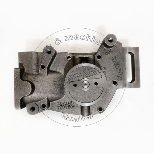 Brand New NT855 NTA855 Diesel Engine Water Pump 3801788 3024386 3022474 3801708 Brand New NT855 NTA855 Diesel Engine Water Pump 3801788 3024386 3022474 3801708
