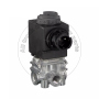 MAKER'S NO 1078316 Truck ABS Solenoid Valve OEM REF 7401078316 / 1078316 / 3165144 For RVI VOLVO MAKER'S NO 1078316 Truck ABS Solenoid Valve OEM REF 7401078316 / 1078316 / 3165144 For RVI VOLVO