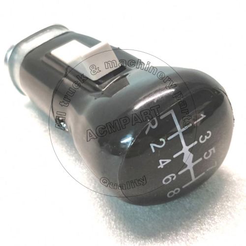 Truck gear shift knob hot-selling Manual Transmission 4630550520 1655981 1665981 for VOLVO