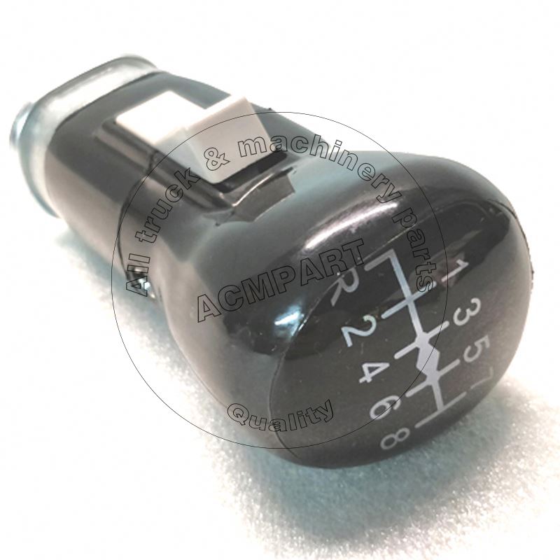 Truck gear shift knob hot-selling Manual Transmission 4630550520 1655981 1665981 for VOLVO Truck gear shift knob hot-selling Manual Transmission 4630550520 1655981 1665981 for VOLVO