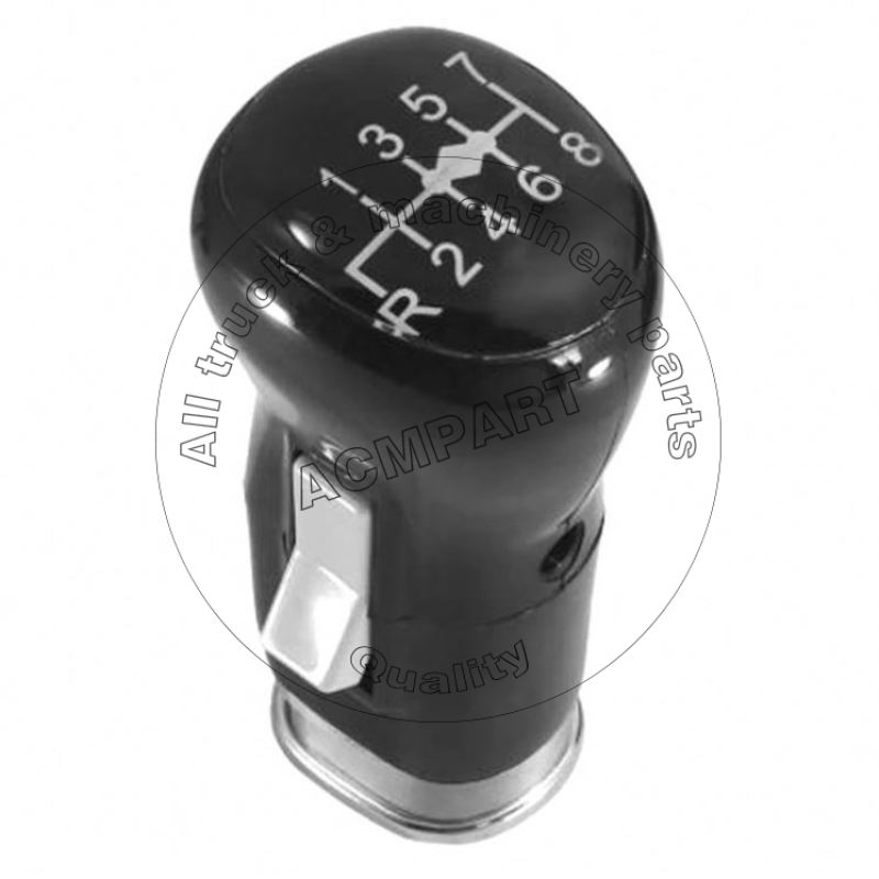 Truck gear shift knob hot-selling Manual Transmission 4630550520 1655981 1665981 for VOLVO Truck gear shift knob hot-selling Manual Transmission 4630550520 1655981 1665981 for VOLVO