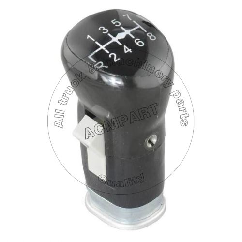 Truck gear shift knob hot-selling Manual Transmission 4630550520 1655981 1665981 for VOLVO